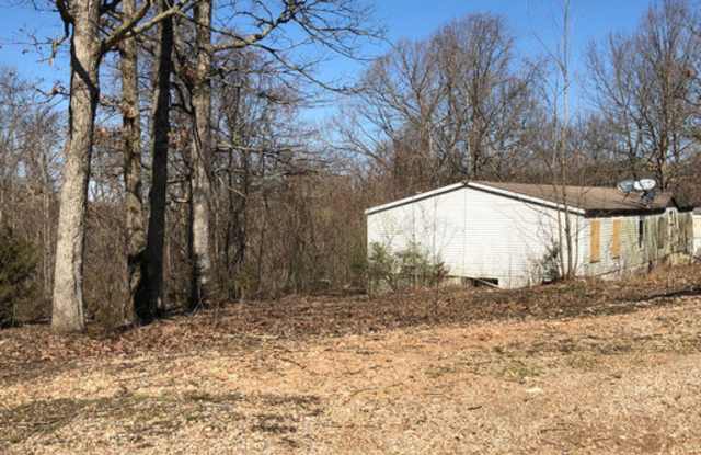 11252 Click Rd. - 11252 Click Road, Washington County, MO 63071