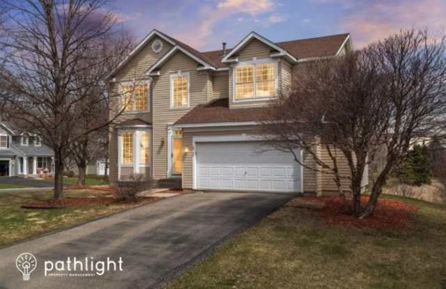 2765 Wagner Drive - 2765 Wagner Drive, Chaska, MN 55318