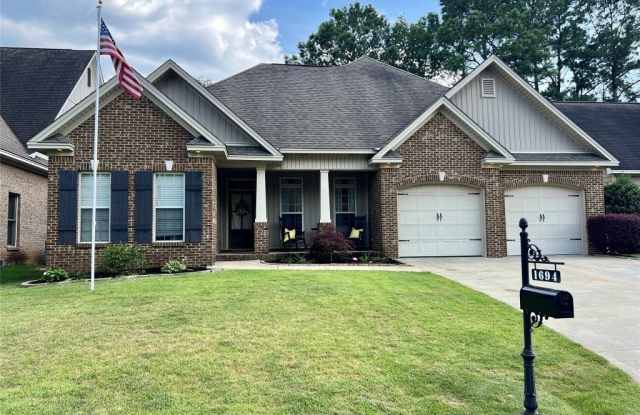 1694 PEBBLE CREEK Drive photos photos