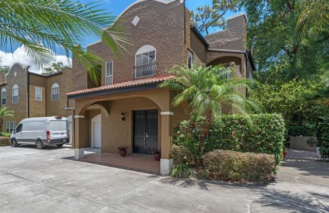 2238 HAWICK LANE - 2238 Hawick Lane, Winter Park, FL 32792