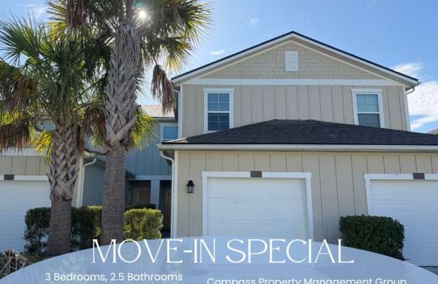 3/2.5 Townhome in Bridgewater Community photos photos