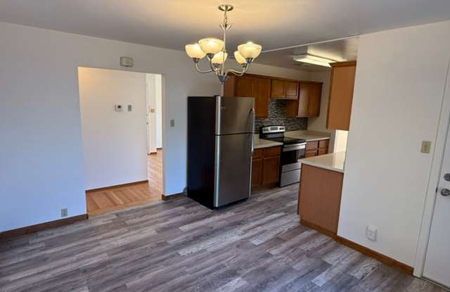 3-Bedroom Ranch Style Home with 2-Car Garage and Bonus Storage Room Gallery 1