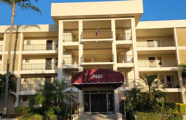 Annual OR Seasonal turnkey FURNISHED 2/2 ground floor condo with golf course and water views photos photos