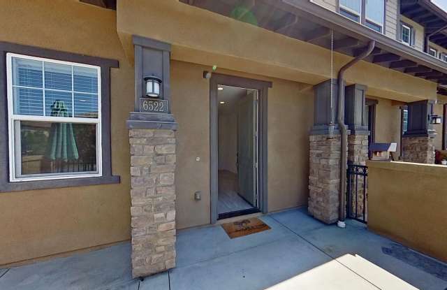 Large 2 Bedroom Townhome at The Village, Los Carneros HOA photos photos
