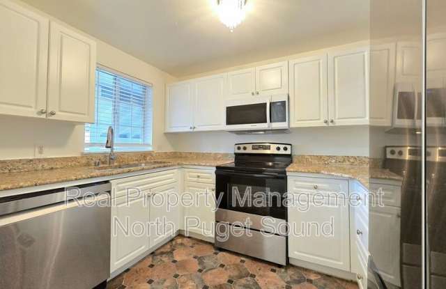 23339 Cedar Way - 23339 Cedar Way, Mountlake Terrace, WA 98043