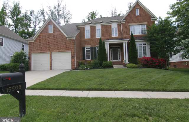 15509 SYMONDSBURY WAY - 15509 Symondsbury Way, Brock Hall, MD 20774