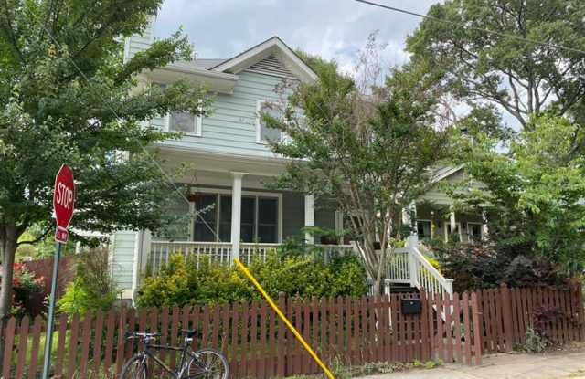 966 Mauldin Avenue - 966 Mauldin St SE, Atlanta, GA 30316