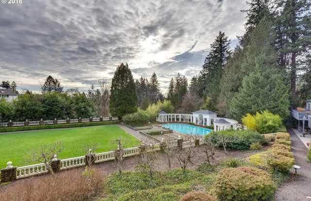 3649 Southwest 52nd Place - 3649 Southwest 52nd Place, Multnomah County, OR 97221