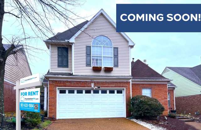 7871 Brady Creek Cove photos photos