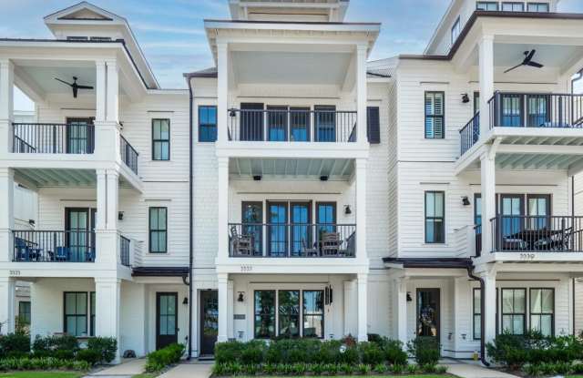 Townhouse in River Lights District photos photos