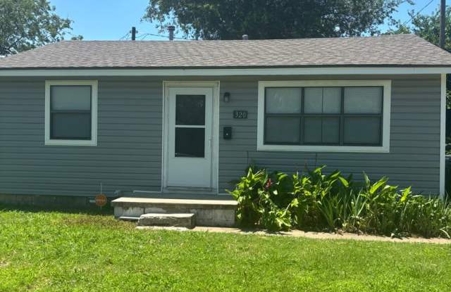 Cute 2 bedroom home in Norman photos photos