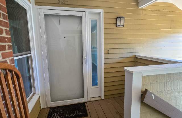 3627 Mill Run photos photos