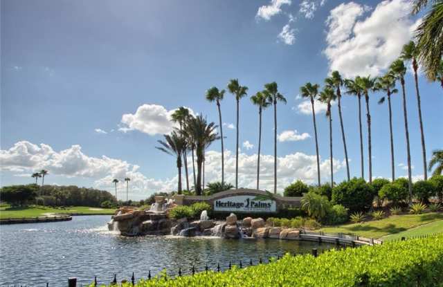 8086 Queen Palm LN - 8086 Queen Palm Lane, Fort Myers, FL 33966