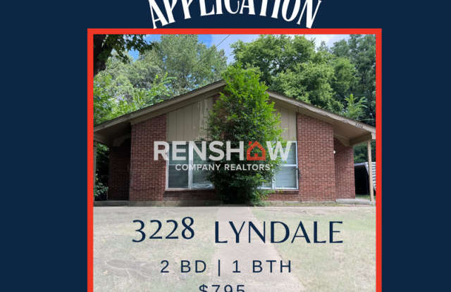 3228 Lyndale Ave photos photos