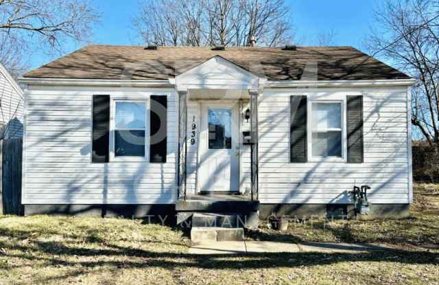 2 bedroom home off Cane Run Rd.- Section 8 accepted **COMING SOON** Gallery 1