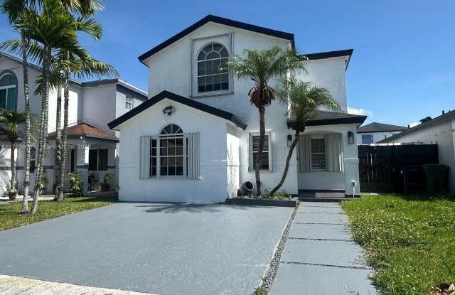 13926 SW 164th St - 13926 Southwest 164th Street, Richmond West, FL 33177