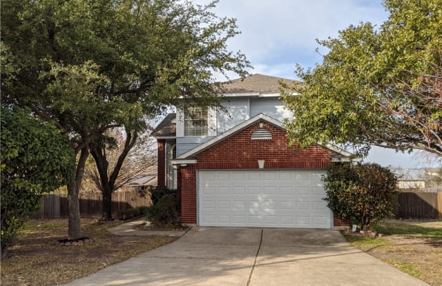1824 Chinati Mountain Trail - 1824 Chinati Mountain Trail, Pflugerville, TX 78664