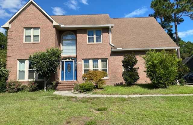 Welcome to this stunning 4-bedroom, 2.5-bathroom home located in beautiful Whispering Pines. photos photos