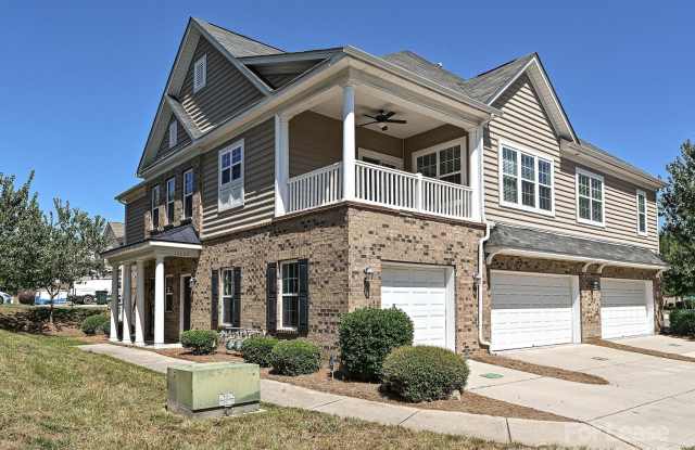 14604 Monferrato Way - 14604 Monferrato Way, Charlotte, NC 28277