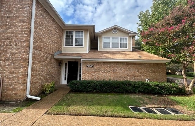 2332 Melissa Dr - 2332 Melissa Drive, Waco, TX 76708