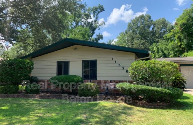 11520 Pamela Dr. - 11520 Pamela Drive, Baton Rouge, LA 70815