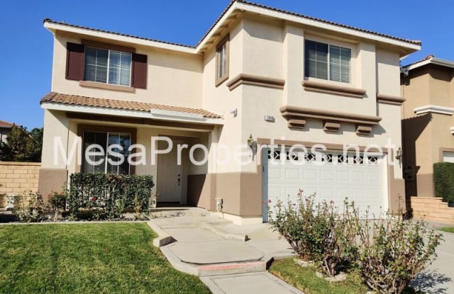 7340 Tradition Place - 7340 Tradition Place, Rancho Cucamonga, CA 91730