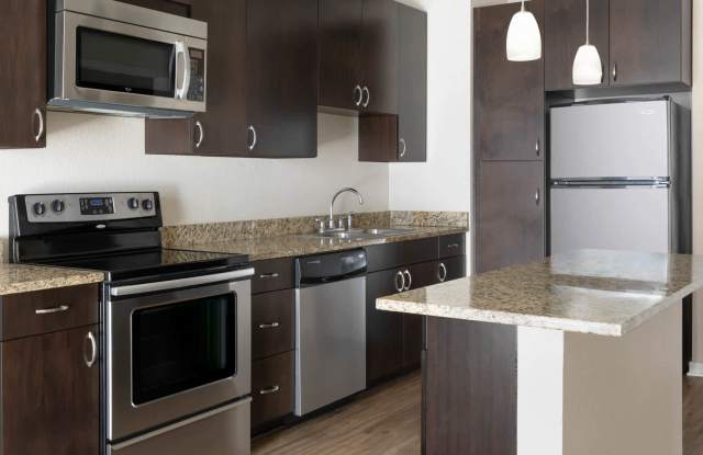 Arbour Square Apartment Gallery 3