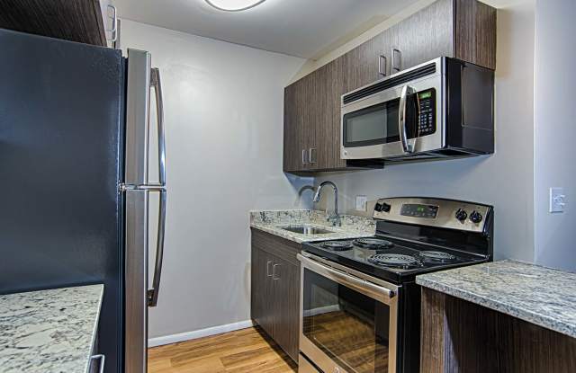 Chestnut Hall Apartments Gallery 3