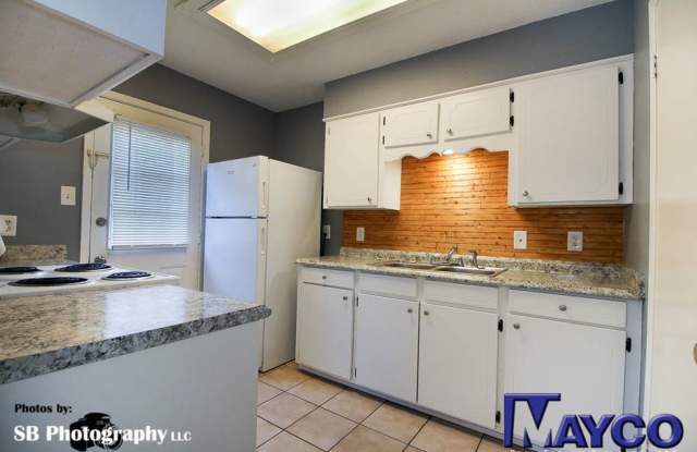 3 bedroom 1 bath in bossier Gallery 3