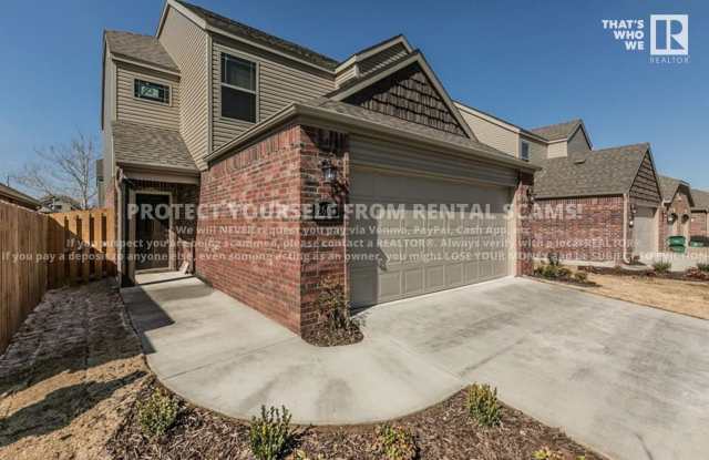 2663 N Miranda Avenue, Fayetteville, AR 72703 photos photos