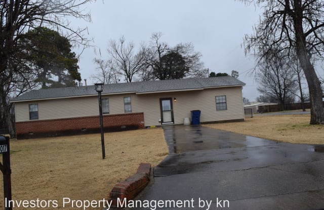 5017 S. 33rd Street - 5017 South 33rd Street, Fort Smith, AR 72903