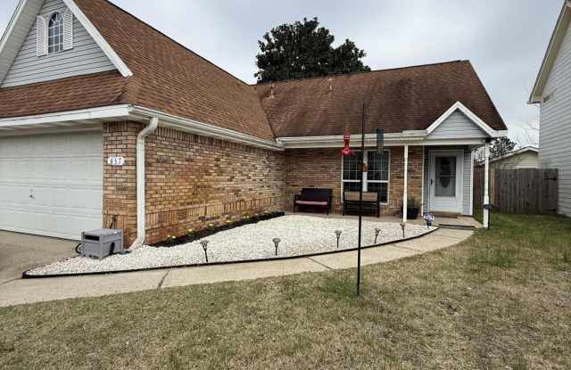 437 Bridgewater Court photos photos