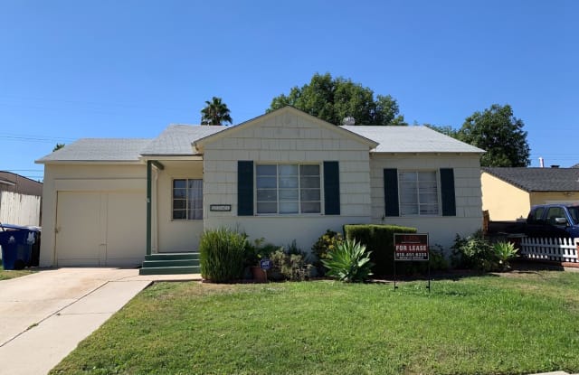 5741 Newcastle Ave. - 5741 Newcastle Avenue, Los Angeles, CA 91316