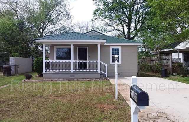 2308 13th Pl N - 2308 13th Place North, Birmingham, AL 35204