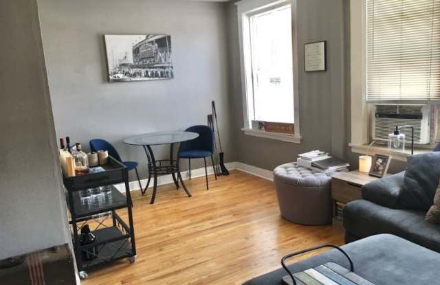 3006 N Sheffield Ave - 3006 North Sheffield Avenue, Chicago, IL 60657