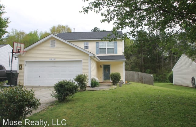 1815 Rosewell Drive - 1815 Rosewell Drive, Rock Hill, SC 29732