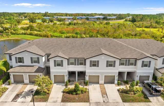 3632 BELLMEADE COURT - 3632 Bellmeade Court, Wesley Chapel, FL 33543
