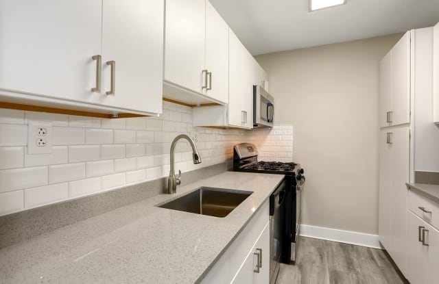 Shawnee Apartments Gallery 3