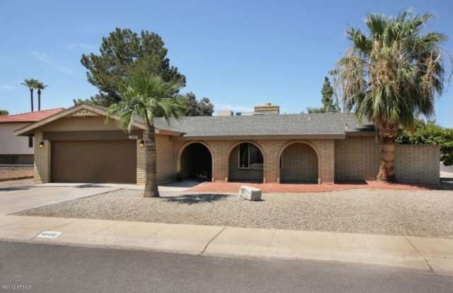 4606 W Augusta Ave photos photos