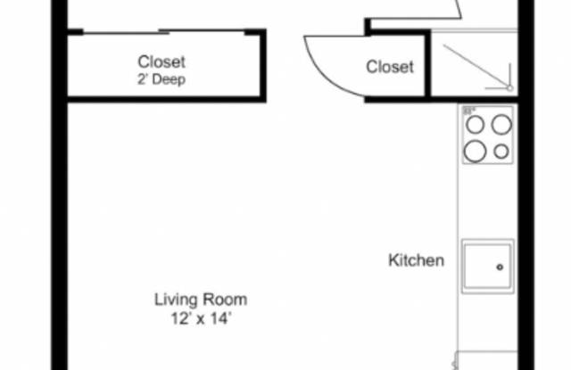 Mary Jane Apartments photos photos