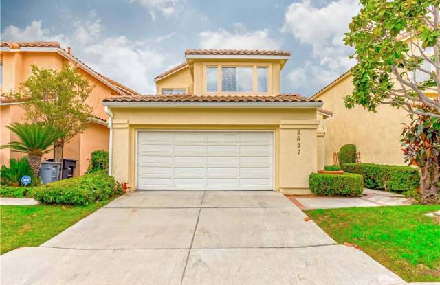 2537 Dorset Drive - 2537 Dorset Drive, Torrance, CA 90505