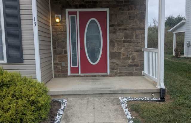 Townhouse at The Pinnacle Subdivision Gallery 1