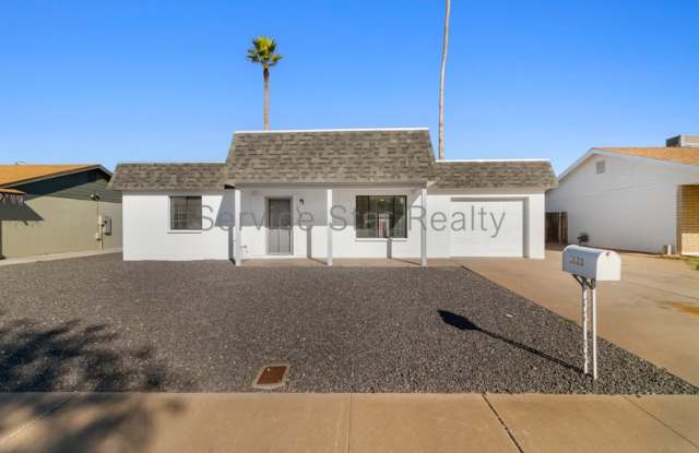3628 W Altadena Ave - 3628 West Altadena Avenue, Phoenix, AZ 85029