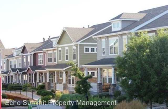 13624 Garfield Street #A - 13624 Garfield St, Thornton, CO 80602