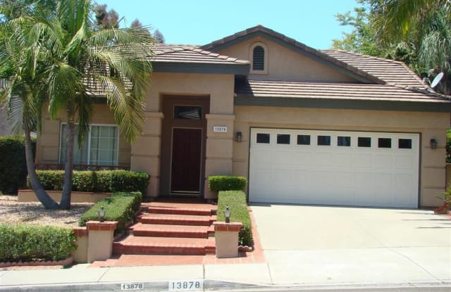 13878 Esprit Avenue - 13878 Esprit Avenue, San Diego, CA 92128