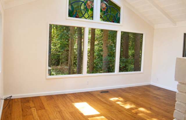 Serene Redwood Retreat with Updated Kitchen, Modern Baths, Fireplace & Expansive Deck photos photos Serene Redwood Retreat with Updated Kitchen, Modern Baths, Fireplace & Expansive Deck photos photos