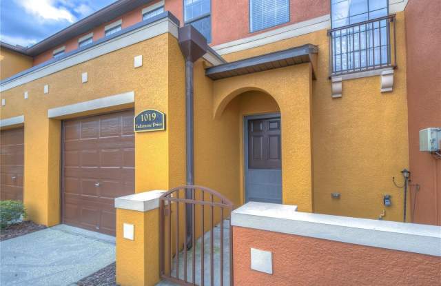 1019 TULLAMORE DRIVE - 1019 Tullamore Drive, Wesley Chapel, FL 33543