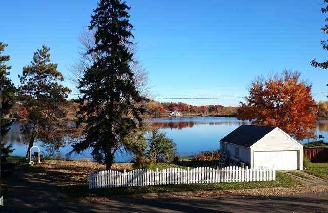 154 Hyland St - 154 Hyland Street, Amery, WI 54001