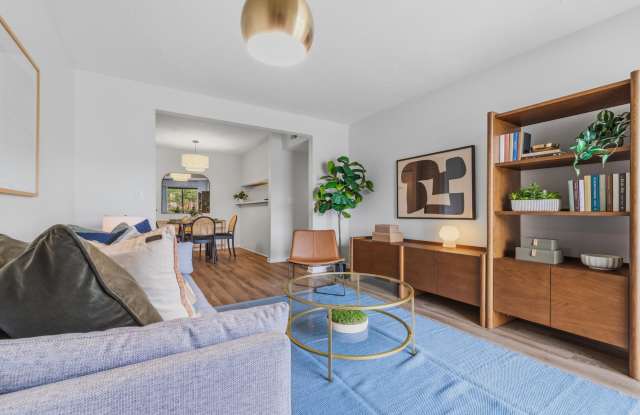 Lakeview Apartments Gallery 3