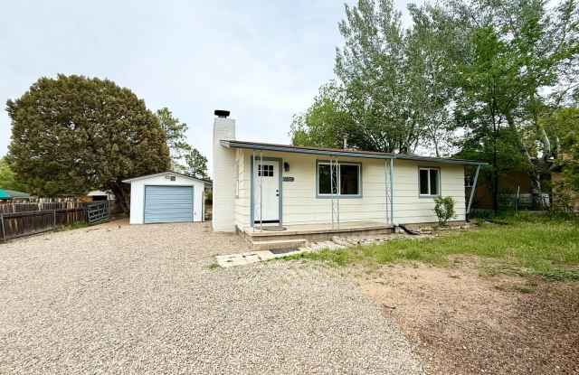 Newly Remodeled home near Watson lake! photos photos